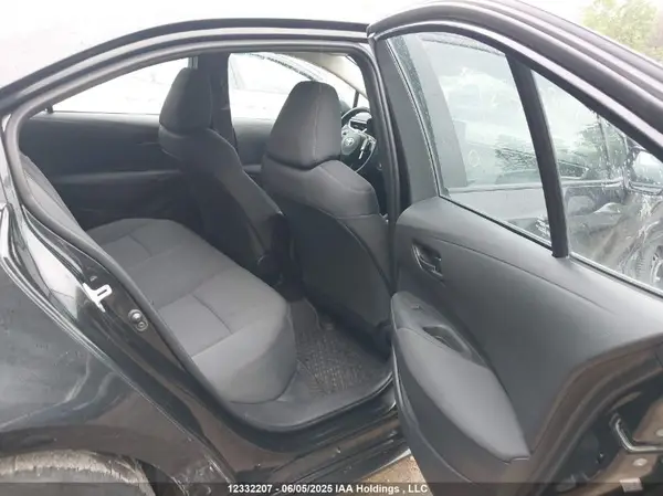 5YFBPMBE3NP336677 2022 TOYOTA COROLLA - Image 8