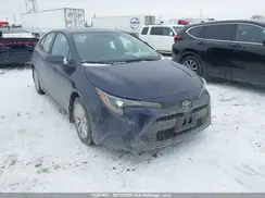 5YFBPMBE3NP342107 2022 TOYOTA COROLLA