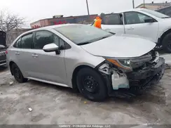 5YFBPMBE3NP342169 2022 TOYOTA COROLLA
