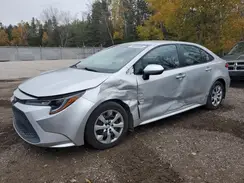 5YFBPMBE3NP345850 2022 TOYOTA COROLLA
