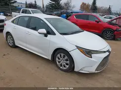 5YFBPMBE3NP347422 2022 TOYOTA COROLLA