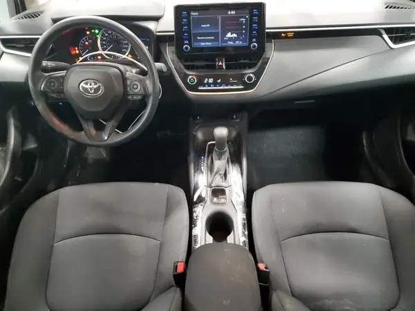 5YFBPMBE3NP348277 2022 TOYOTA COROLLA - Image 8