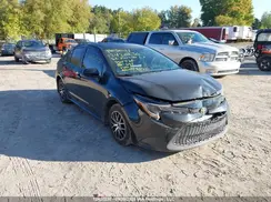 5YFBPMBE3NP350420 2022 TOYOTA COROLLA