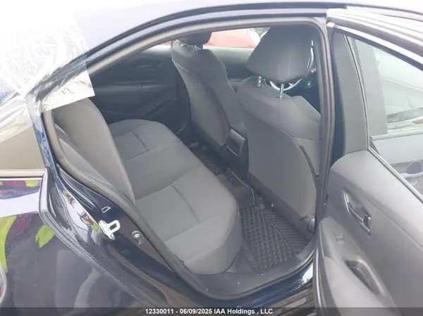 5YFBPMBE3NP351406 2022 TOYOTA COROLLA - Image 8