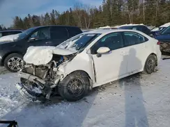 5YFBPMBE3NP352460 2022 TOYOTA COROLLA