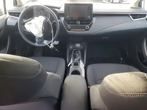 5YFBPMBE3NP352460 2022 TOYOTA COROLLA - Image 8
