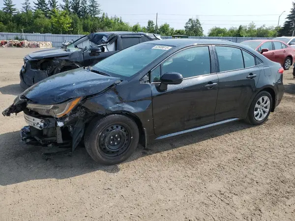5YFBPMBE3NP353608 2022 TOYOTA COROLLA - Image 1