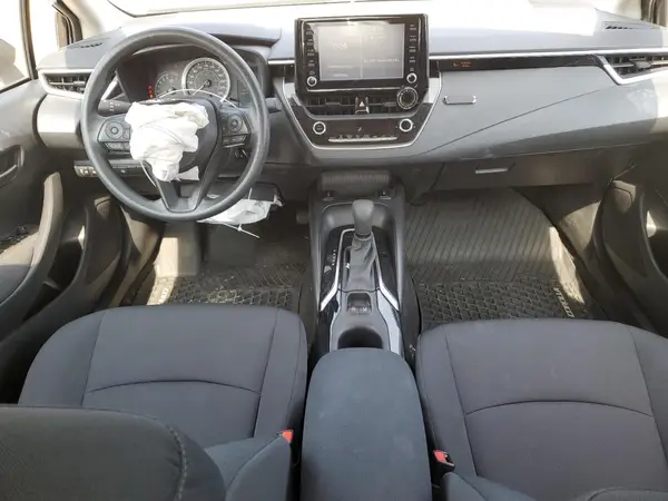 5YFBPMBE3NP353608 2022 TOYOTA COROLLA - Image 8
