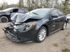 5YFBPMBE3NP375981 2022 TOYOTA COROLLA