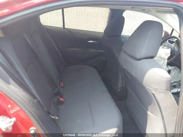 5YFBPMBE4MP147888 2021 TOYOTA COROLLA - Image 8