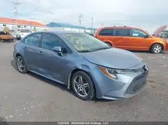 5YFBPMBE4MP152573 2021 TOYOTA COROLLA