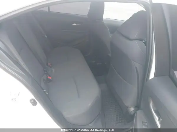 5YFBPMBE4MP154646 2021 TOYOTA COROLLA - Image 8
