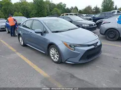 5YFBPMBE4MP200024 2021 TOYOTA COROLLA