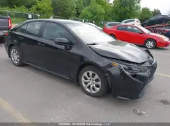 5YFBPMBE4MP209788 2021 TOYOTA COROLLA