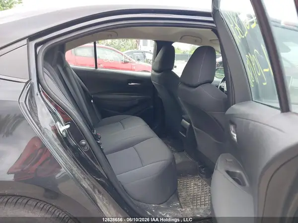 5YFBPMBE4MP209788 2021 TOYOTA COROLLA - Image 8