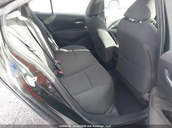 5YFBPMBE4MP212173 2021 TOYOTA COROLLA - Image 8