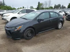 5YFBPMBE4MP224615 2021 TOYOTA COROLLA