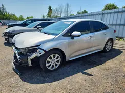 5YFBPMBE4MP238109 2021 TOYOTA COROLLA