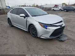 5YFBPMBE4MP239003 2021 TOYOTA COROLLA