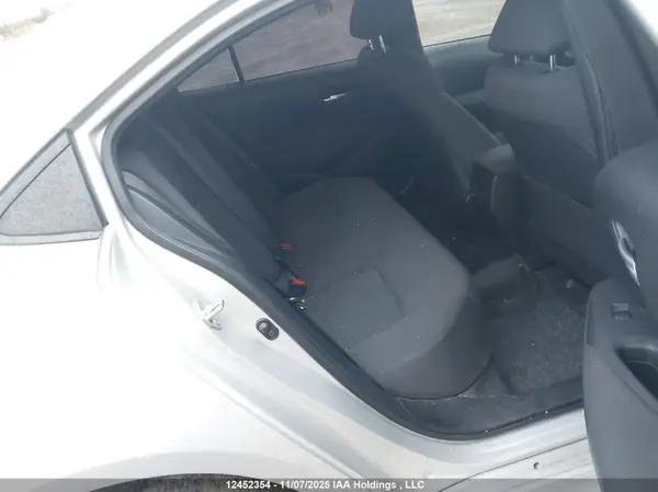 5YFBPMBE4MP239003 2021 TOYOTA COROLLA - Image 8