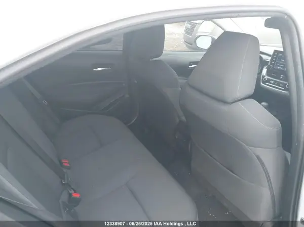 5YFBPMBE4MP239552 2021 TOYOTA COROLLA - Image 8