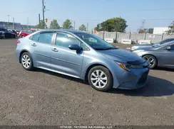 5YFBPMBE4MP260059 2021 TOYOTA COROLLA
