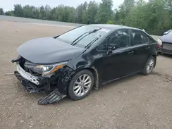 5YFBPMBE4MP261602 2021 TOYOTA COROLLA