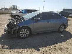 5YFBPMBE4MP262782 2021 TOYOTA COROLLA