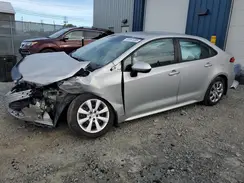 5YFBPMBE4MP269506 2021 TOYOTA COROLLA