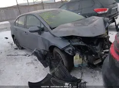 5YFBPMBE4NP274951 2022 TOYOTA COROLLA
