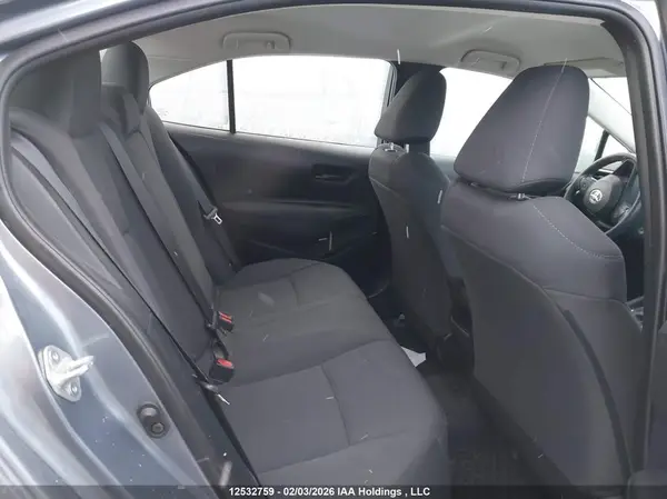 5YFBPMBE4NP274951 2022 TOYOTA COROLLA - Image 8