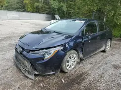 5YFBPMBE4NP278689 2022 TOYOTA COROLLA