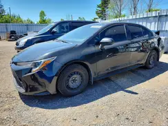 5YFBPMBE4NP280362 2022 TOYOTA COROLLA