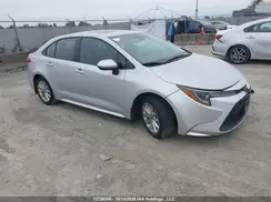 5YFBPMBE4NP297114 2022 TOYOTA COROLLA