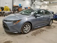 5YFBPMBE4NP299994 2022 TOYOTA COROLLA