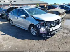 5YFBPMBE4NP301470 2022 TOYOTA COROLLA