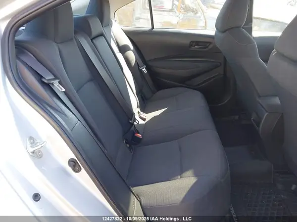 5YFBPMBE4NP301470 2022 TOYOTA COROLLA - Image 8