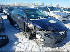 5YFBPMBE4NP302019 2022 TOYOTA COROLLA