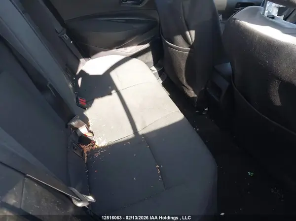 5YFBPMBE4NP302019 2022 TOYOTA COROLLA - Image 8
