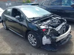 5YFBPMBE4NP307754 2022 TOYOTA COROLLA