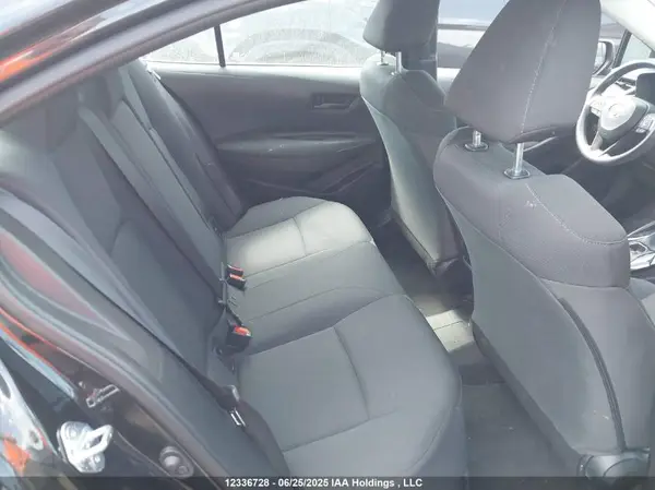 5YFBPMBE4NP307754 2022 TOYOTA COROLLA - Image 8