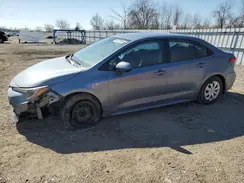 5YFBPMBE4NP313960 2022 TOYOTA COROLLA