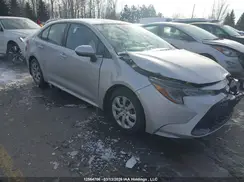 5YFBPMBE4NP320682 2022 TOYOTA COROLLA
