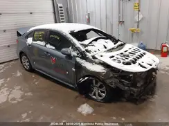 5YFBPMBE4NP322061 2022 TOYOTA COROLLA