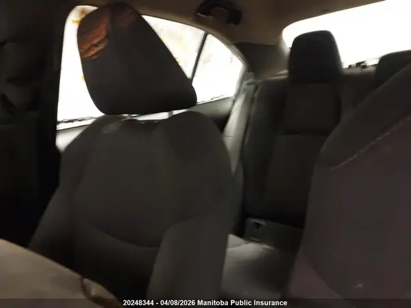 5YFBPMBE4NP322061 2022 TOYOTA COROLLA - Image 8