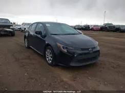 5YFBPMBE4NP325672 2022 TOYOTA COROLLA