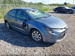 5YFBPMBE4NP330922 2022 TOYOTA COROLLA