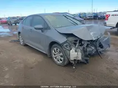 5YFBPMBE4NP337580 2022 TOYOTA COROLLA