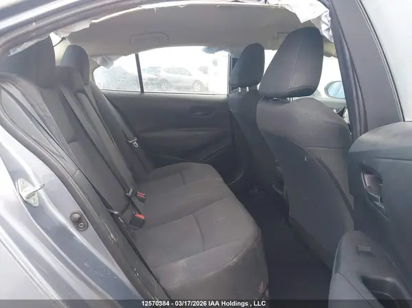 5YFBPMBE4NP337580 2022 TOYOTA COROLLA - Image 8