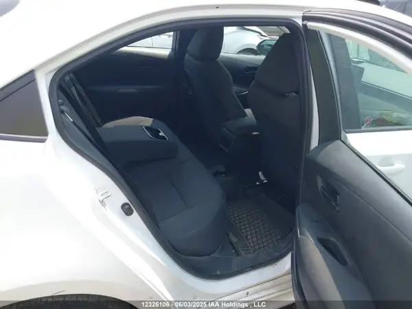5YFBPMBE4NP339541 2022 TOYOTA COROLLA - Image 8